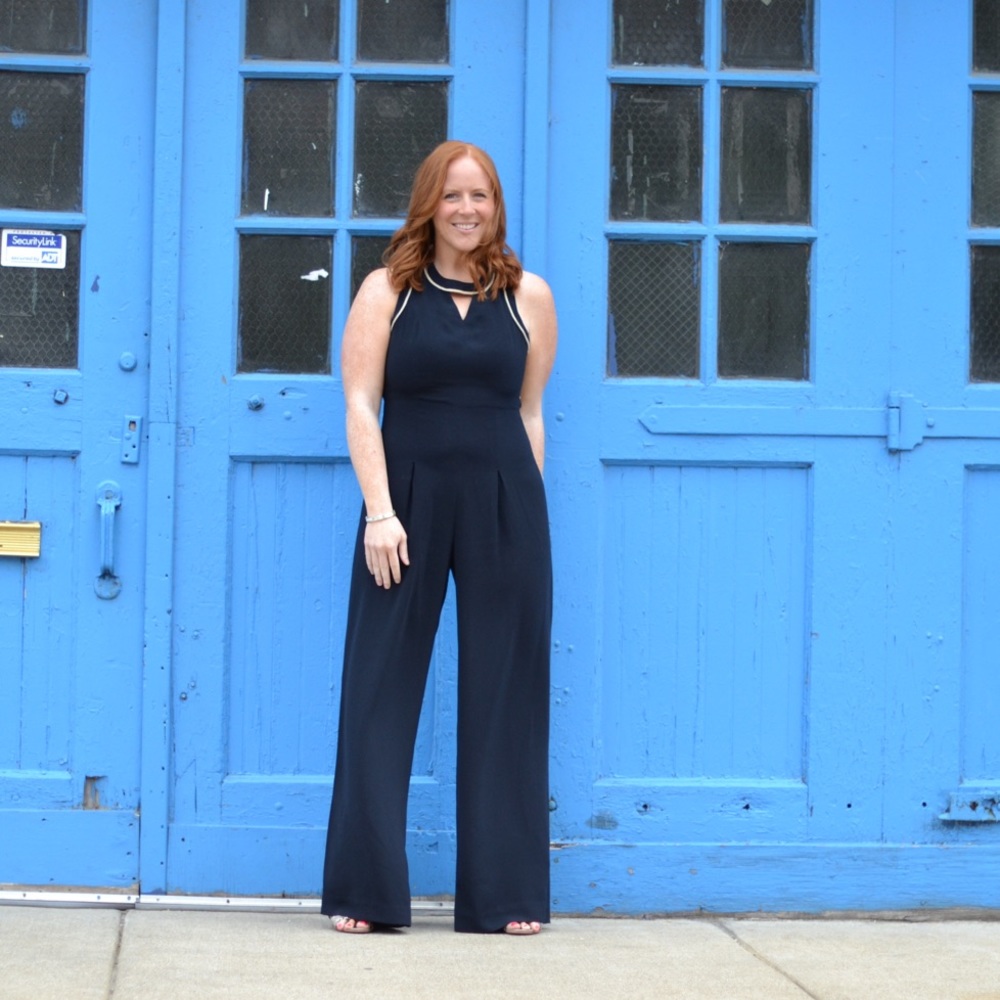 Meet your Posher, Heidy